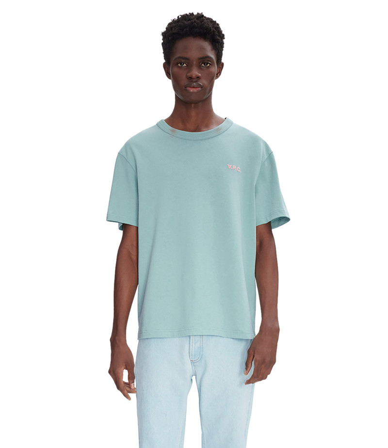 BOXY PETIT VPC T-SHIRT 3