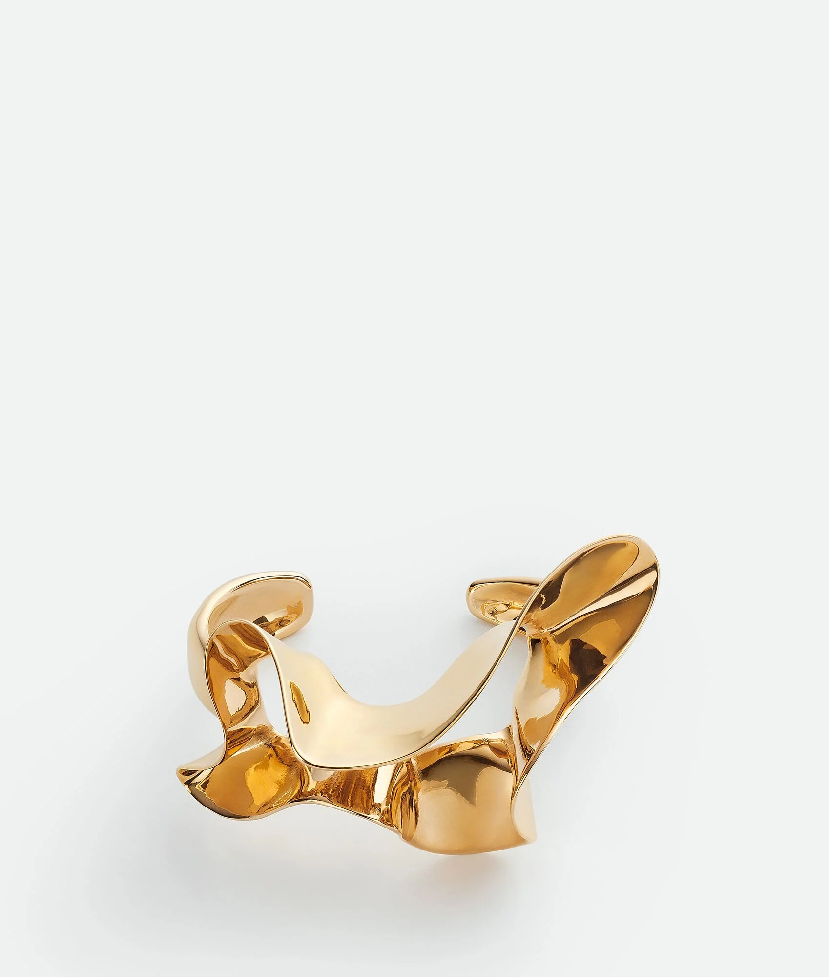 Anemone Cuff Bracelet - 1