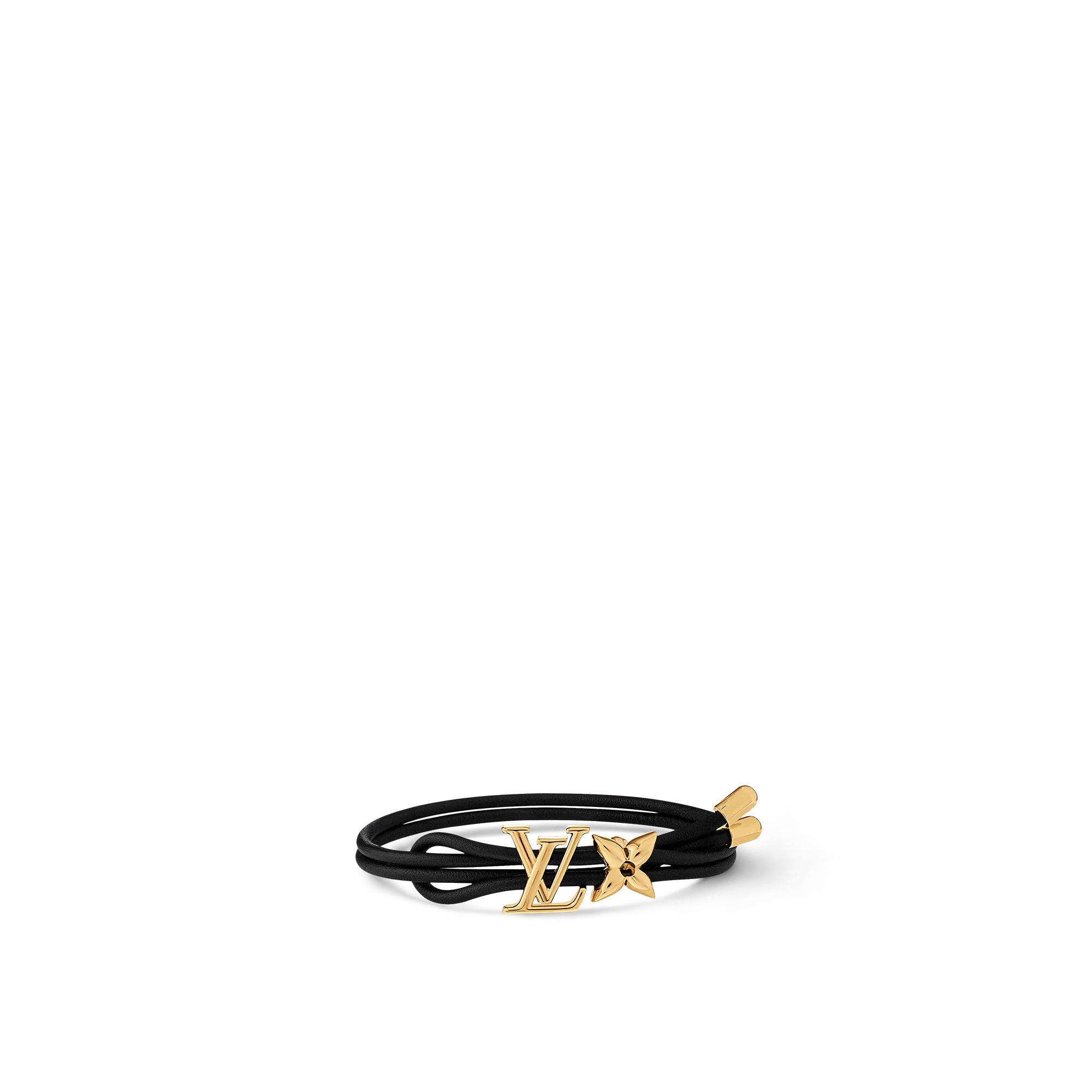 LV Bloom Bracelet - 1