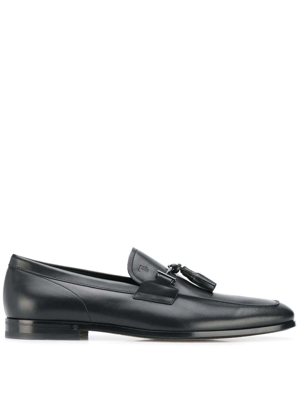 tassel loafers - 1