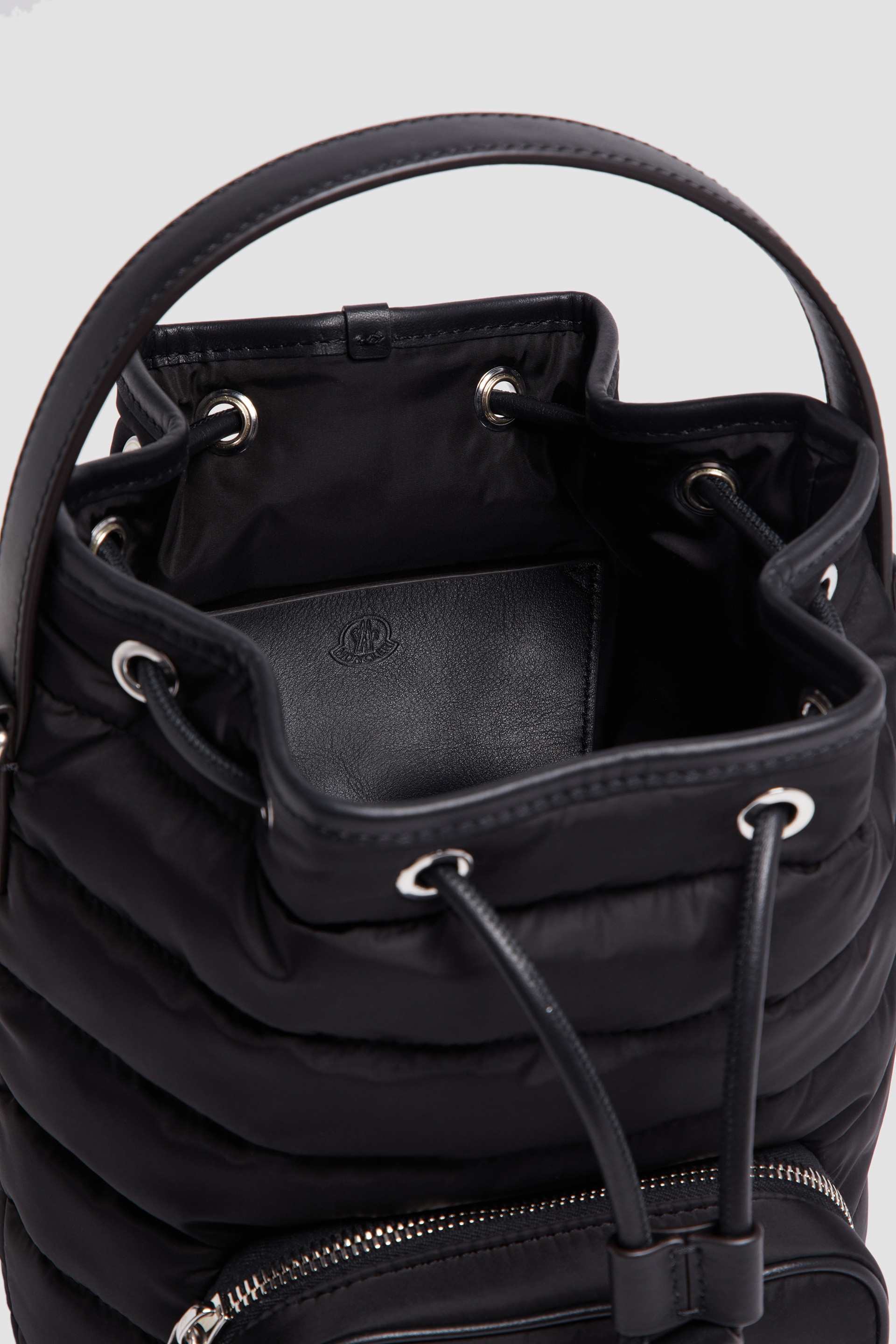 Kilia Bucket Bag - 5