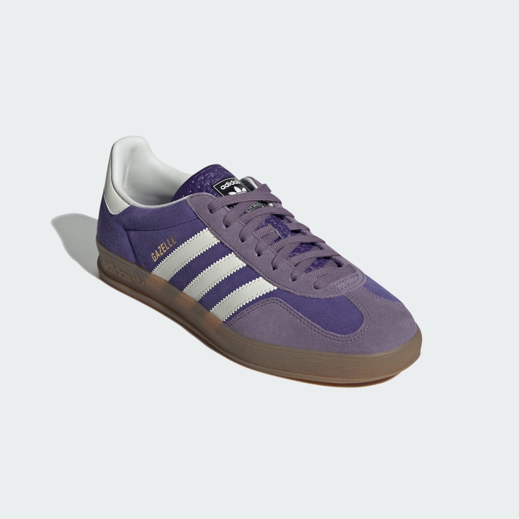 Gazelle Indoor Shoes - 5