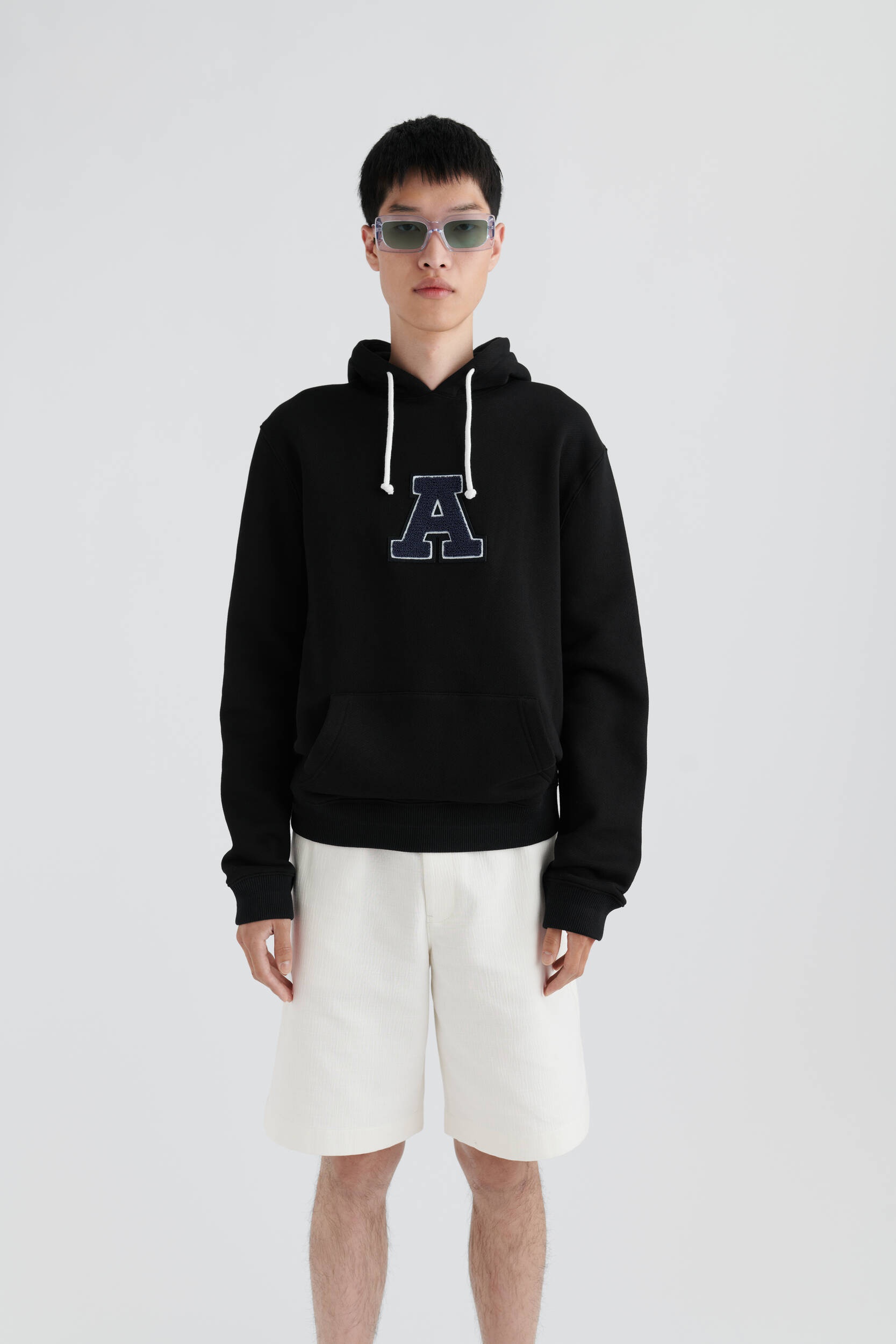Catch Hoodie - 2