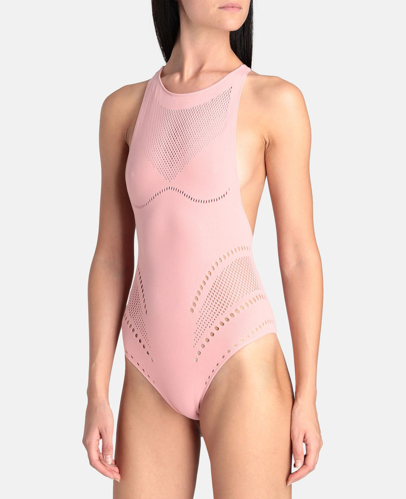 Stella McCartney Stellawear Graphic Bodysuit outlook