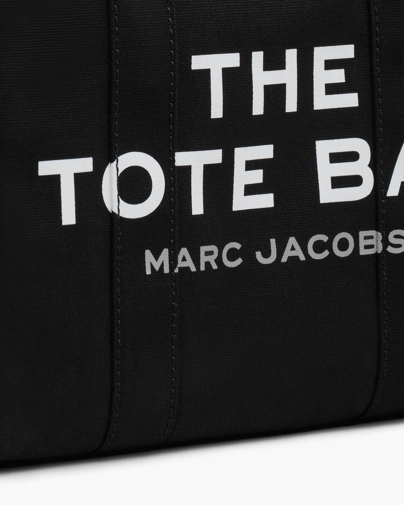 THE CANVAS MEDIUM TOTE BAG 5