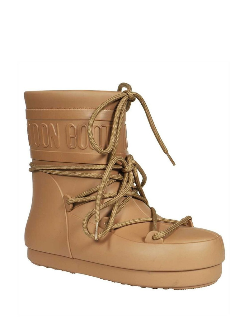 MOON BOOT Protecht low rain boots outlook