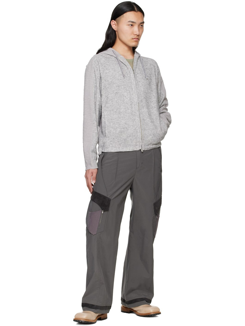 XLIM Gray EP.7 02 Hoodie outlook
