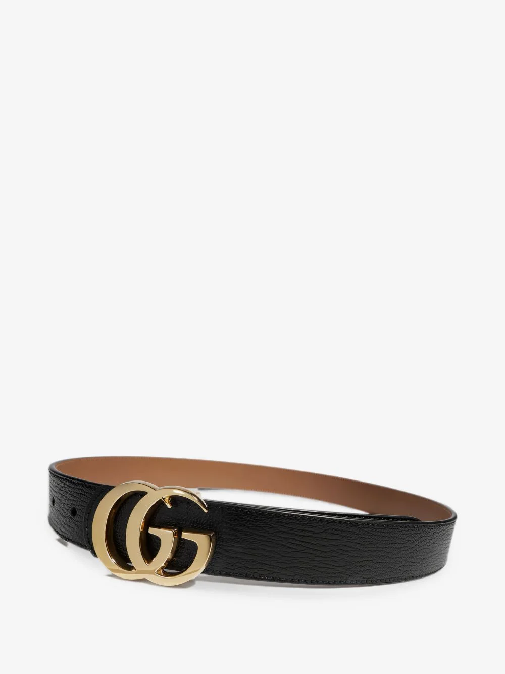 reversible GG Marmont belt - 1