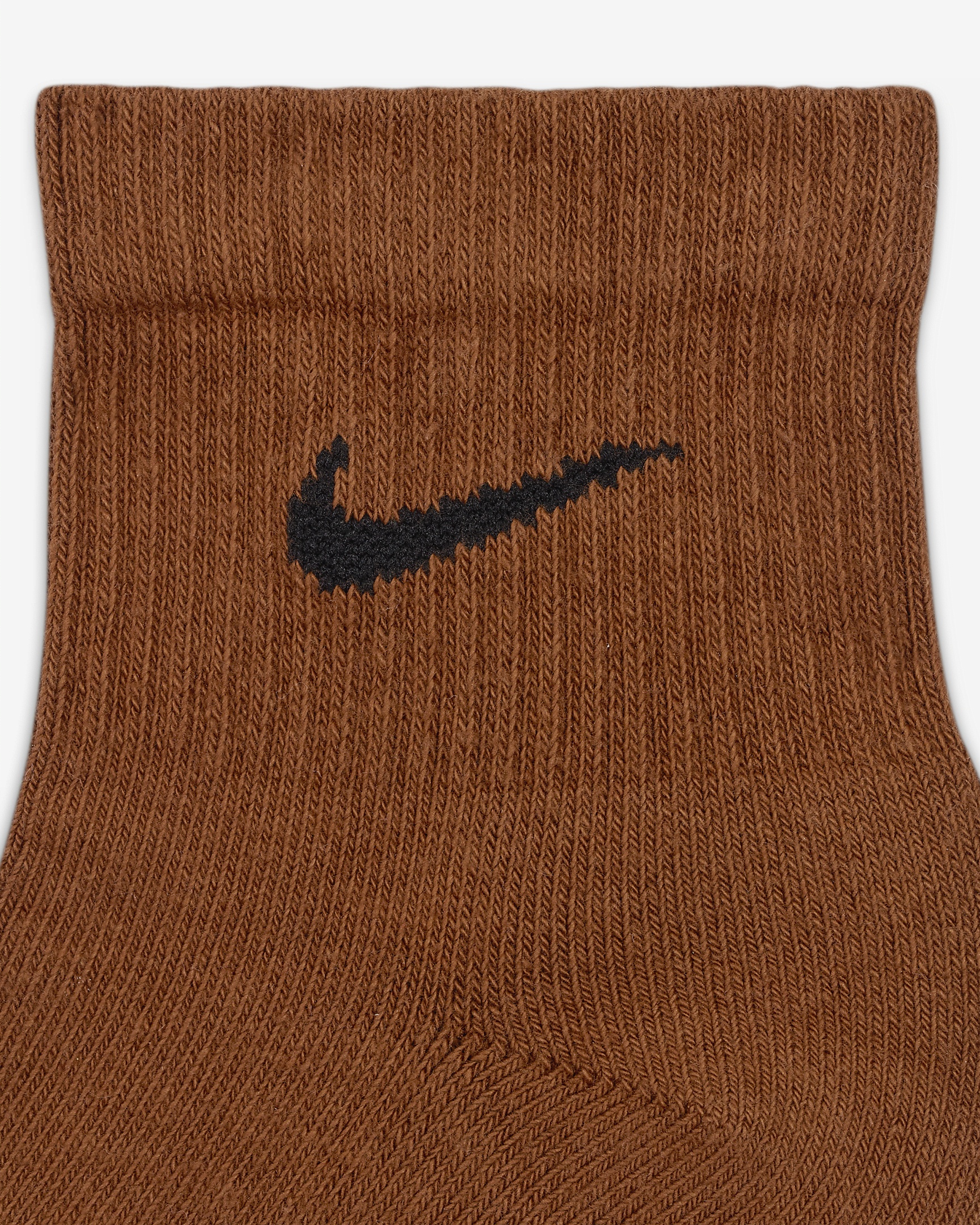 Nike Everyday Plus Cushioned Training Ankle Socks (6 Pairs) - 4