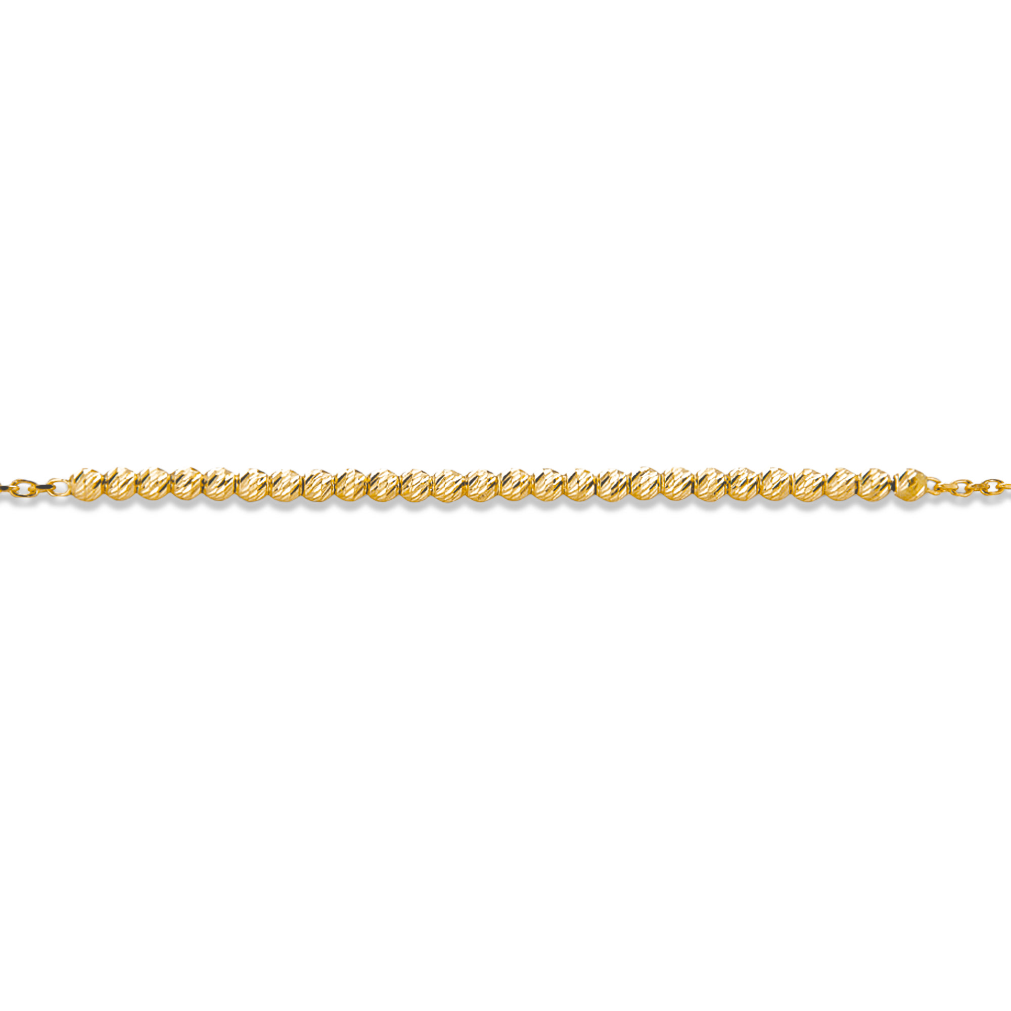 Glitter in the Sky Bracelet - 3