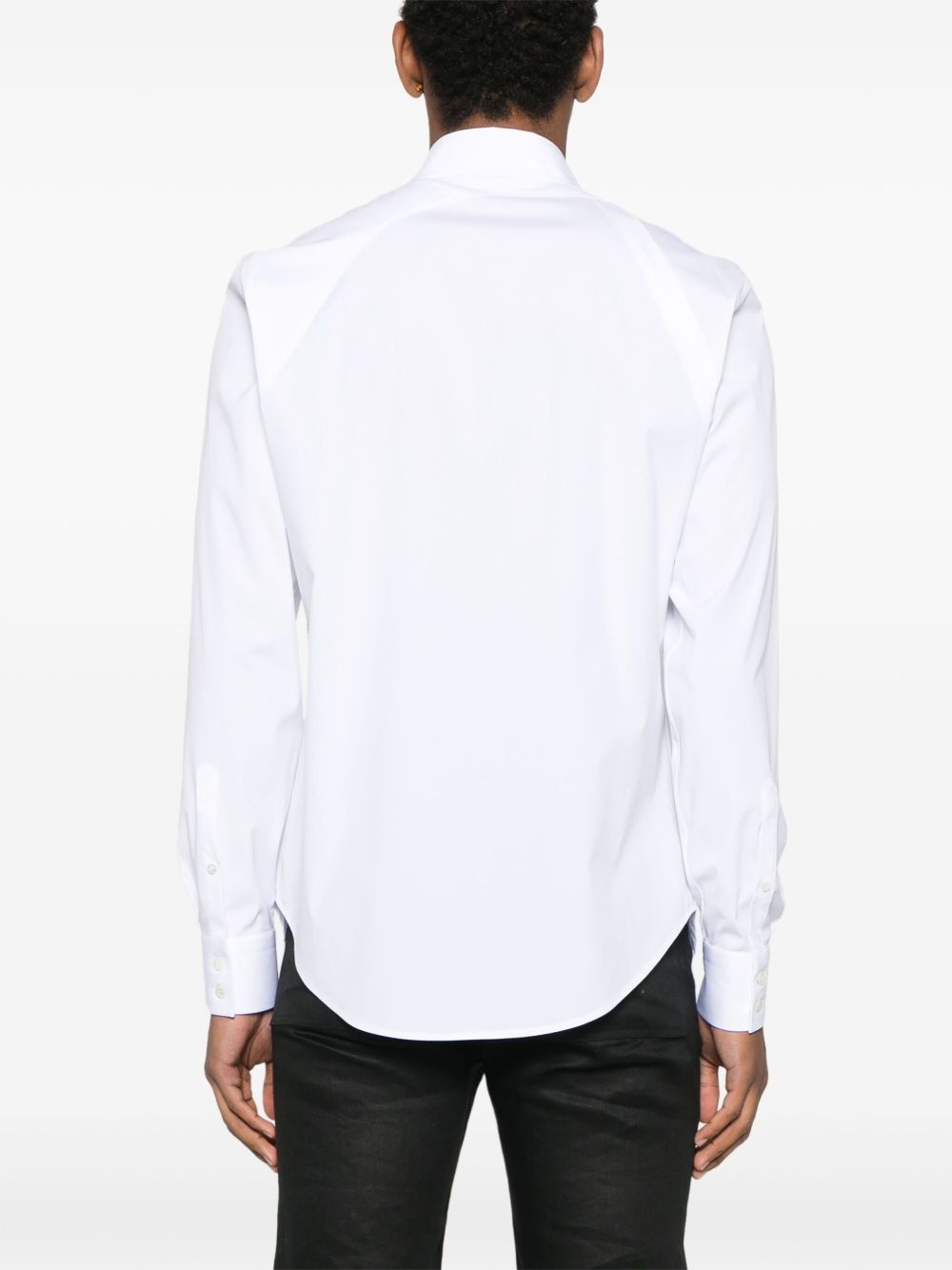 Harness shirt - 4