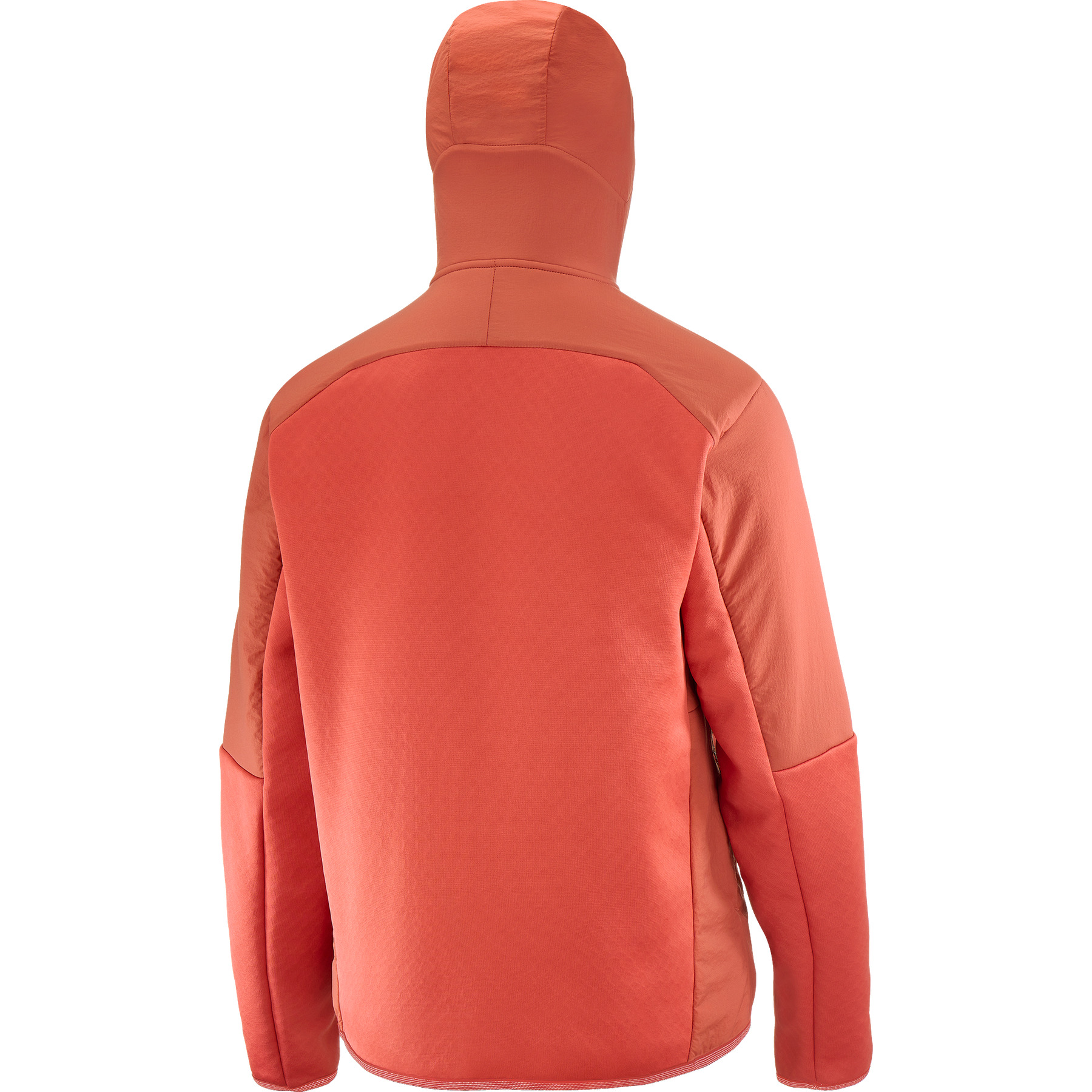 OUTLINE WARM HYBRID - 9