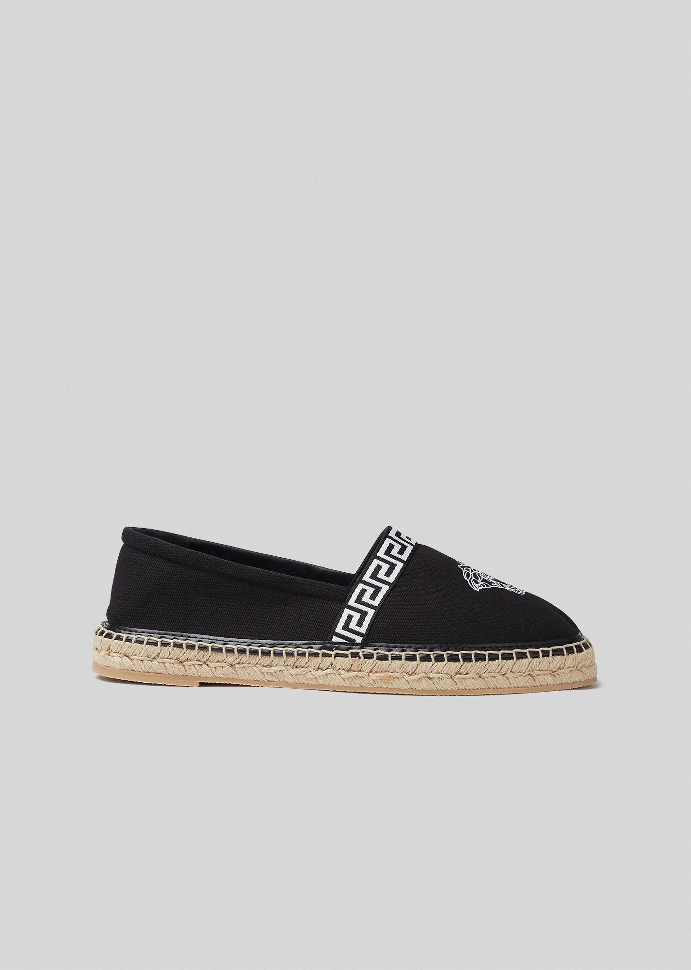 Medusa Espadrilles - 1