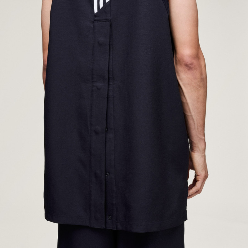 Y-3 ELEGANT BASKETBALL JERSEY 6