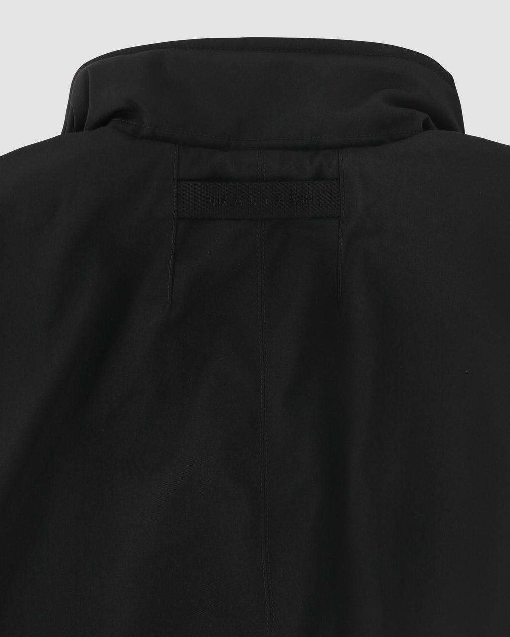 PITCH TECHNICAL PARKA - 8