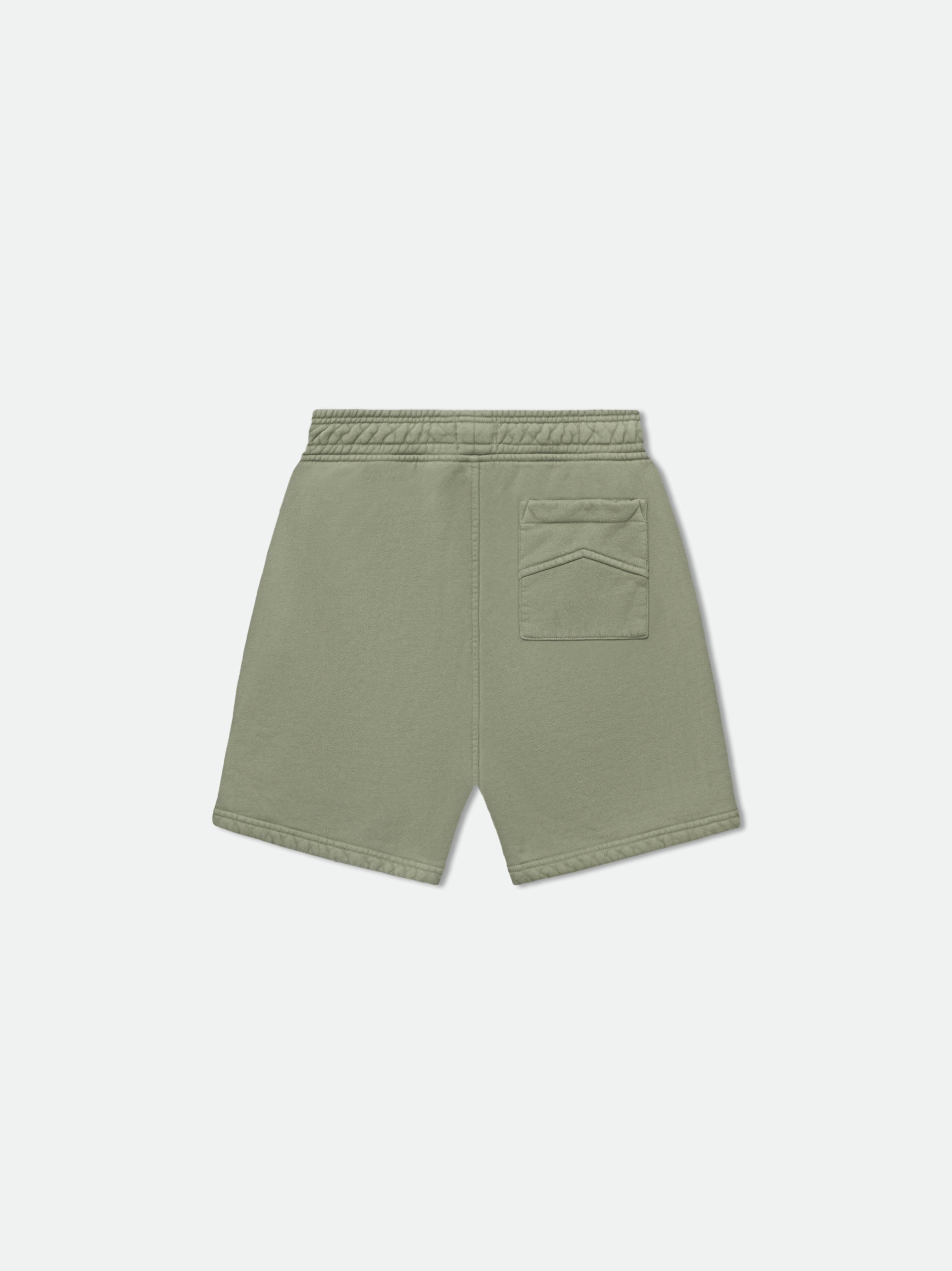 SWEAT SHORTS - 2
