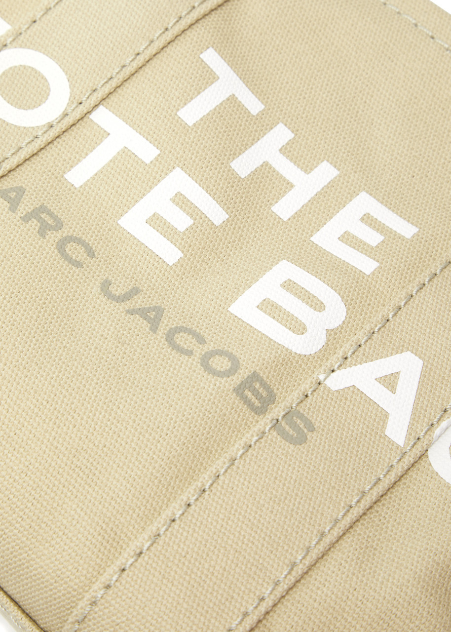 The Tote small canvas tote - 3