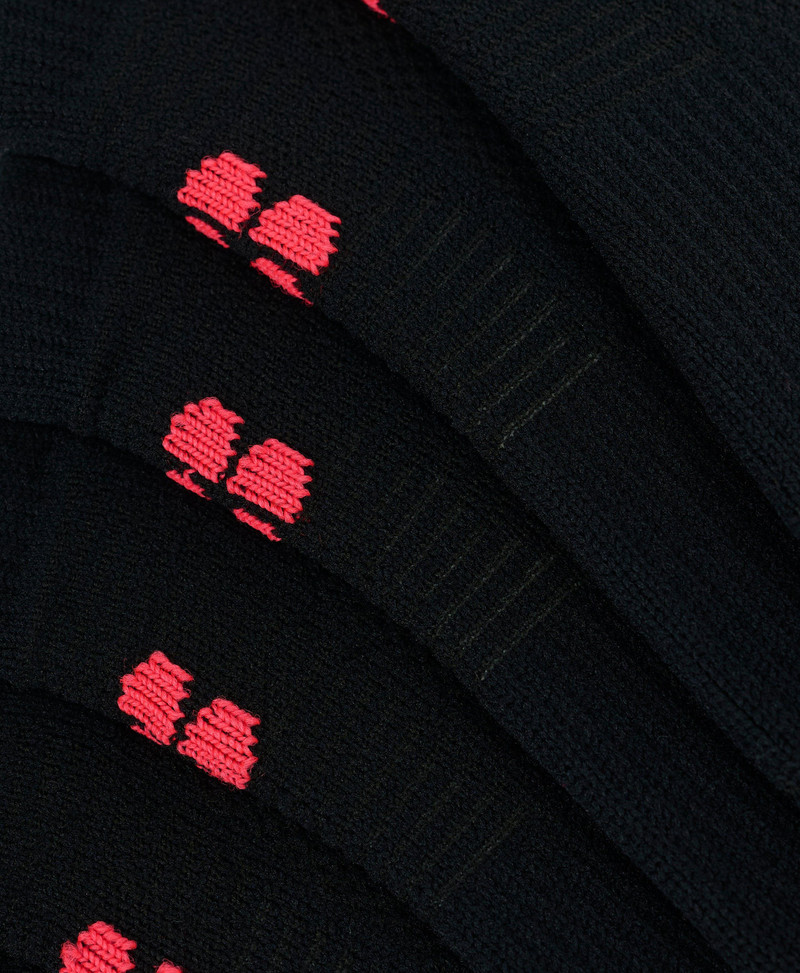 Lightweight Sneaker Socks 3 Pack 3