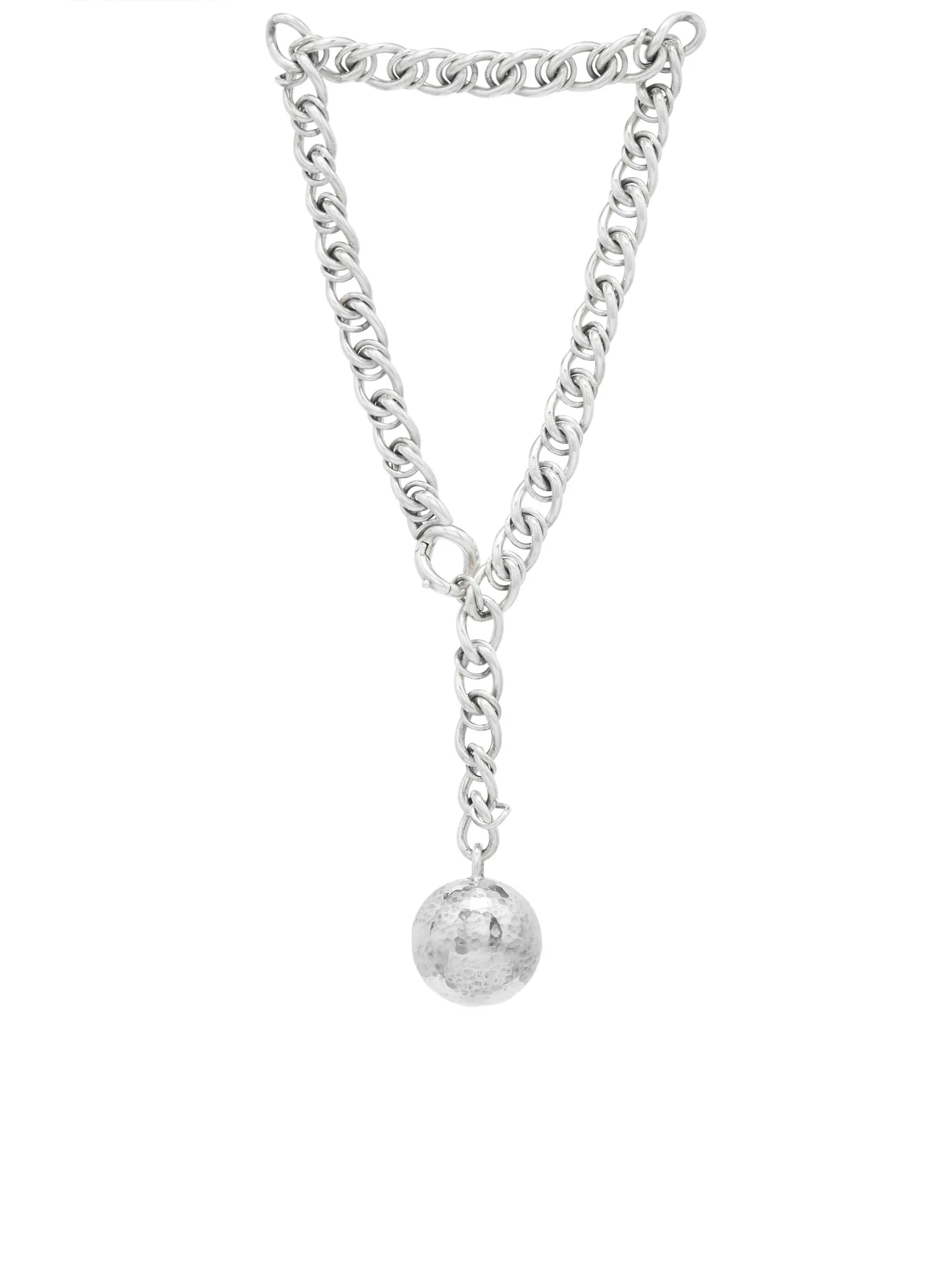 Sphere Pendant - 1