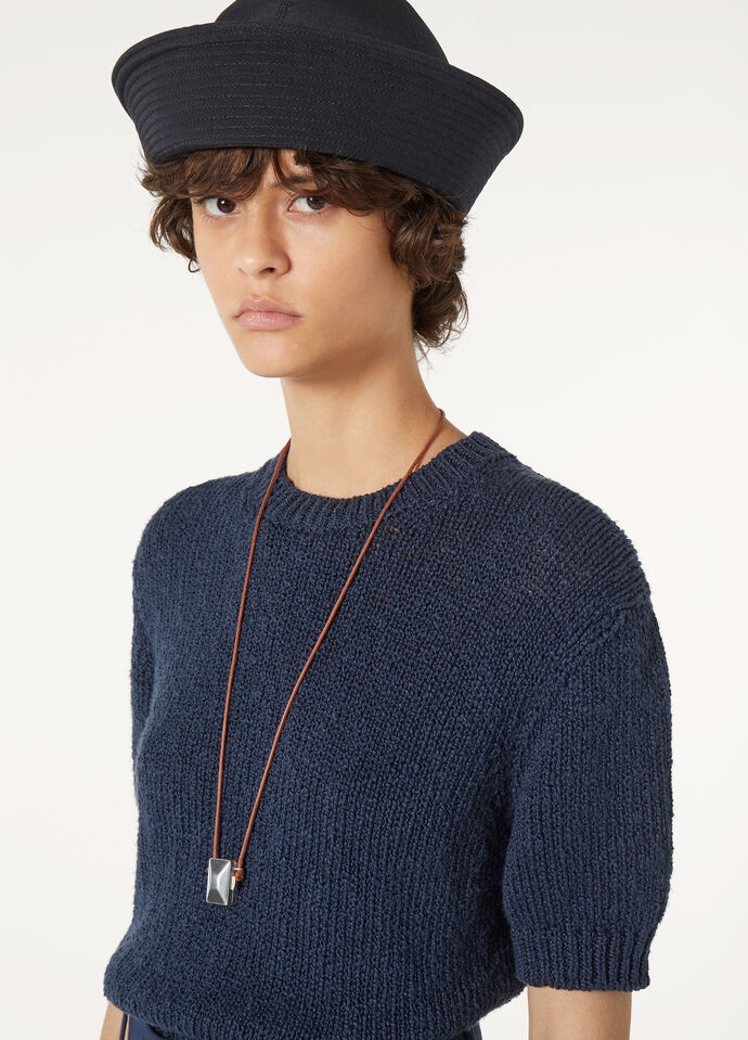 Isola Bella Crewneck - 3