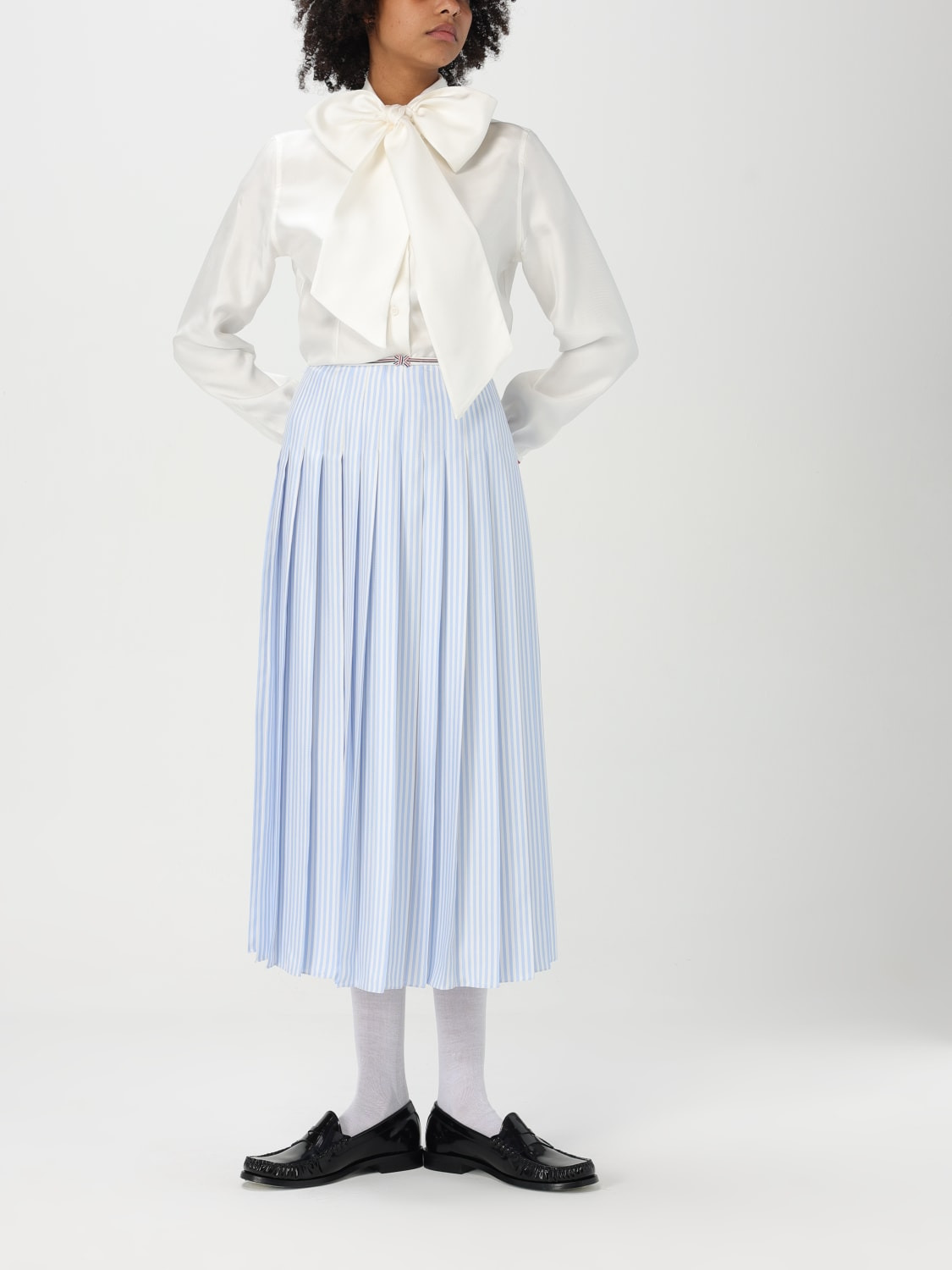 Skirt woman Thom Browne - 2