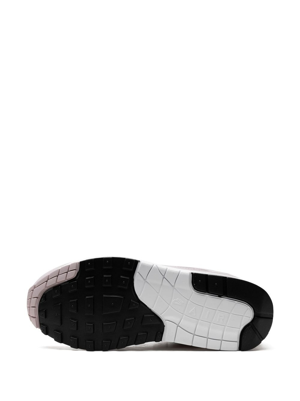 Air Max 1 lace-up sneakers - 4