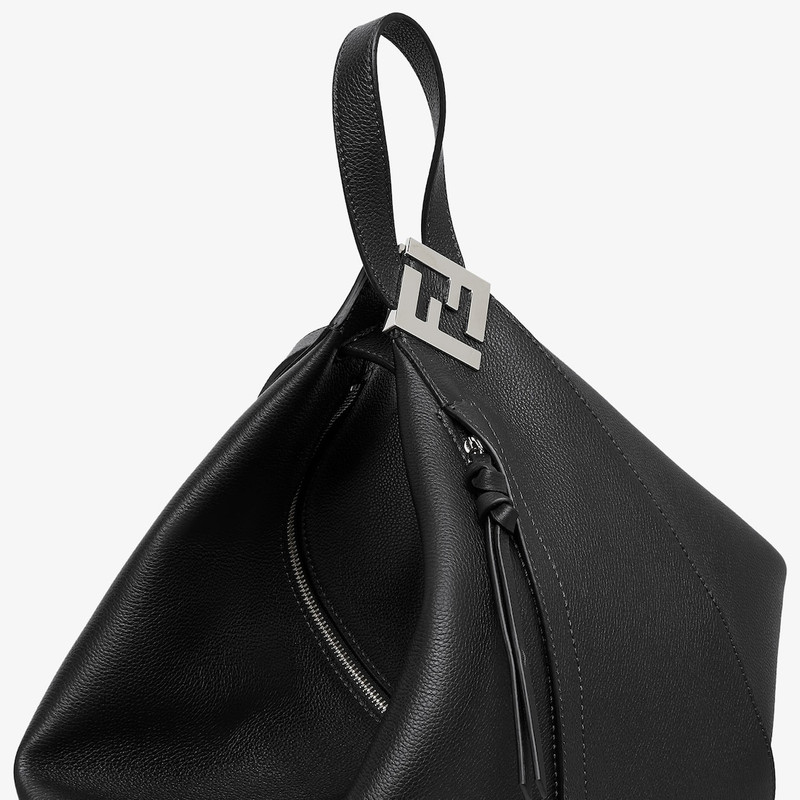 FENDI Fendi Roma Leather Fendi Melon Large outlook