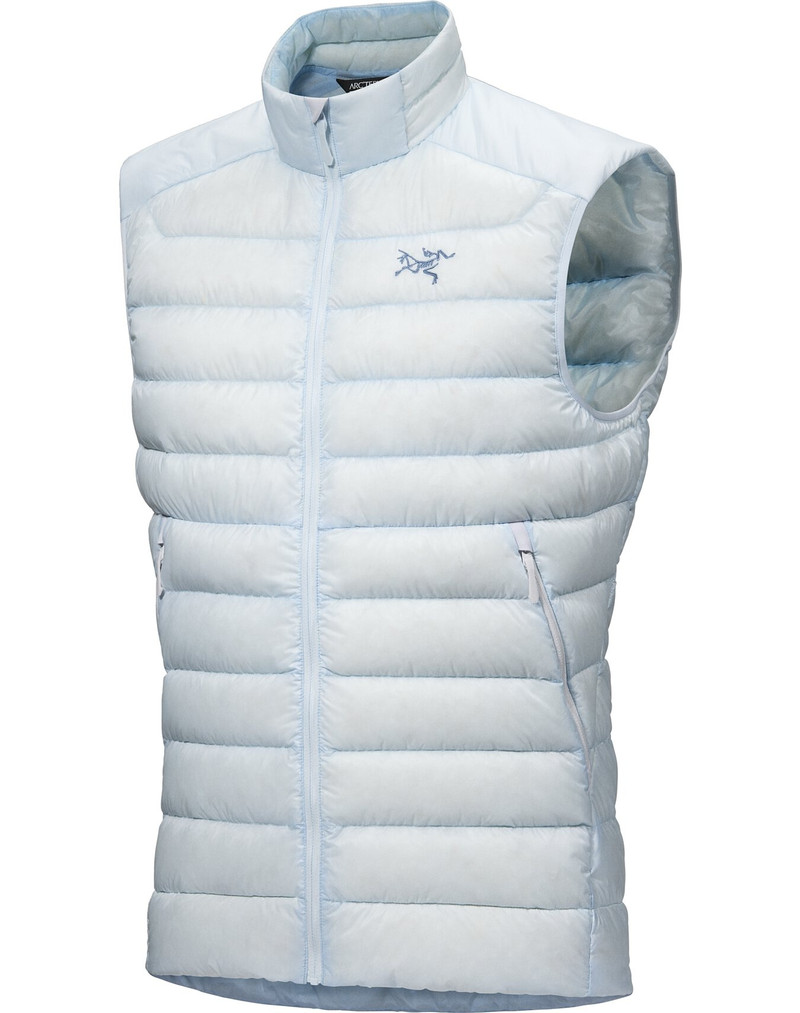 Cerium Vest 1