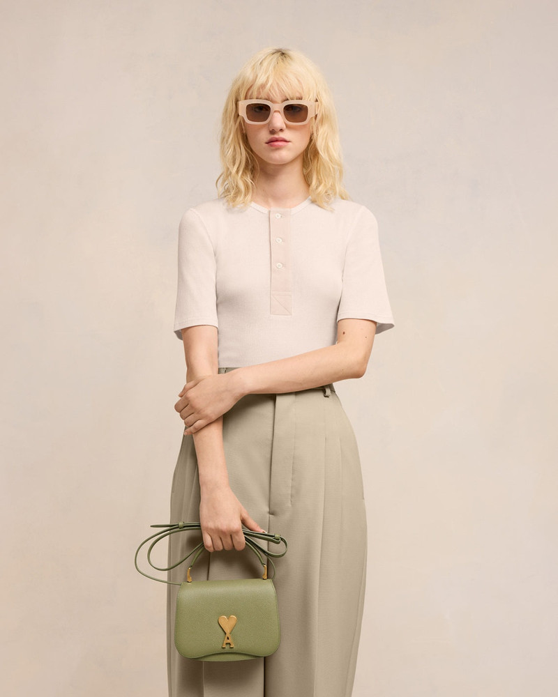 AMI Paris MINI PARIS PARIS BAG outlook