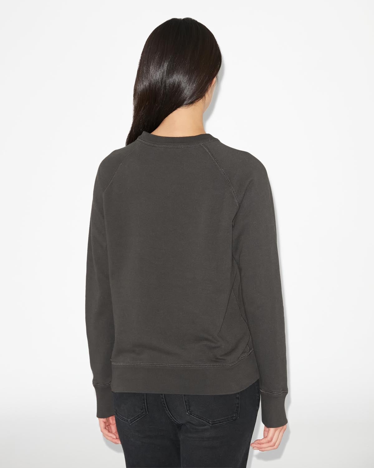 MILLA SWEATSHIRT - 5