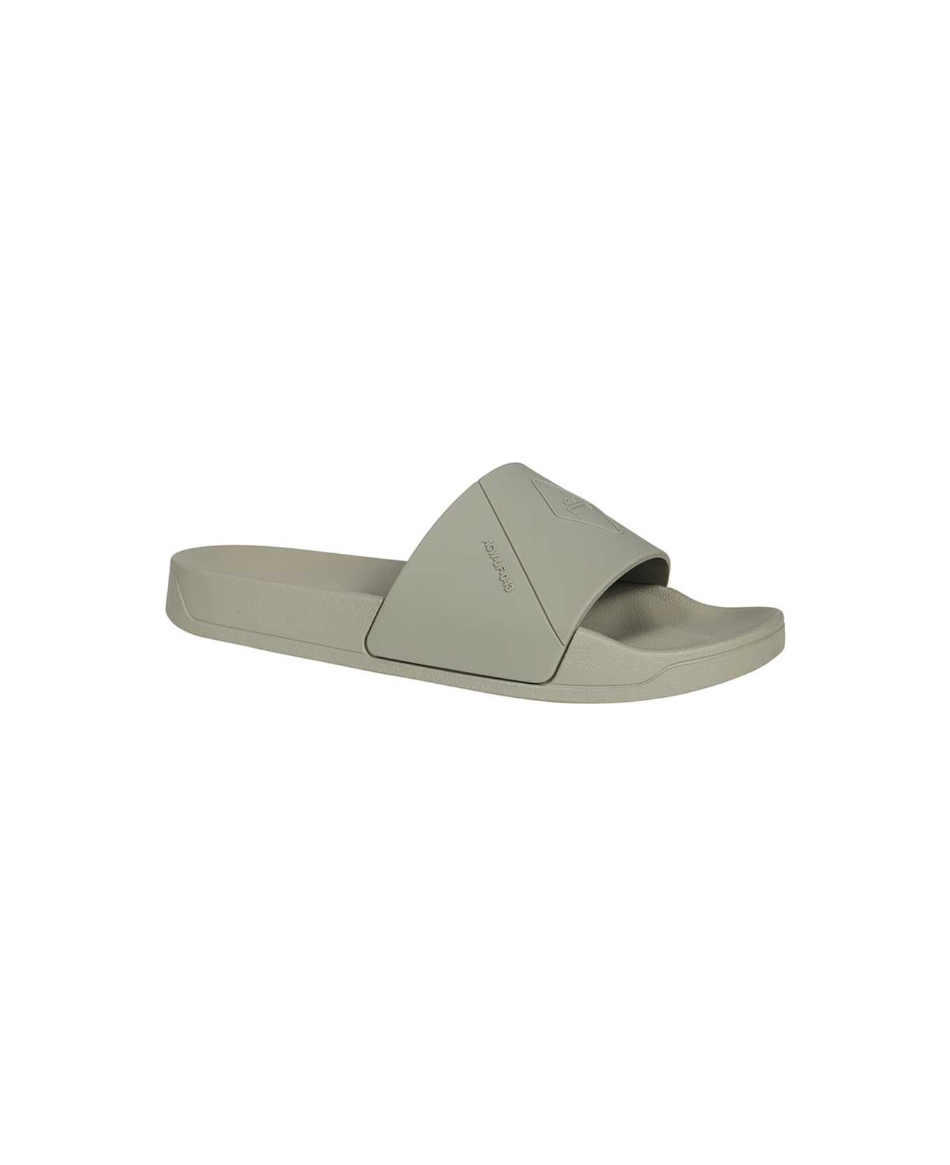 Rubber Slides - 2