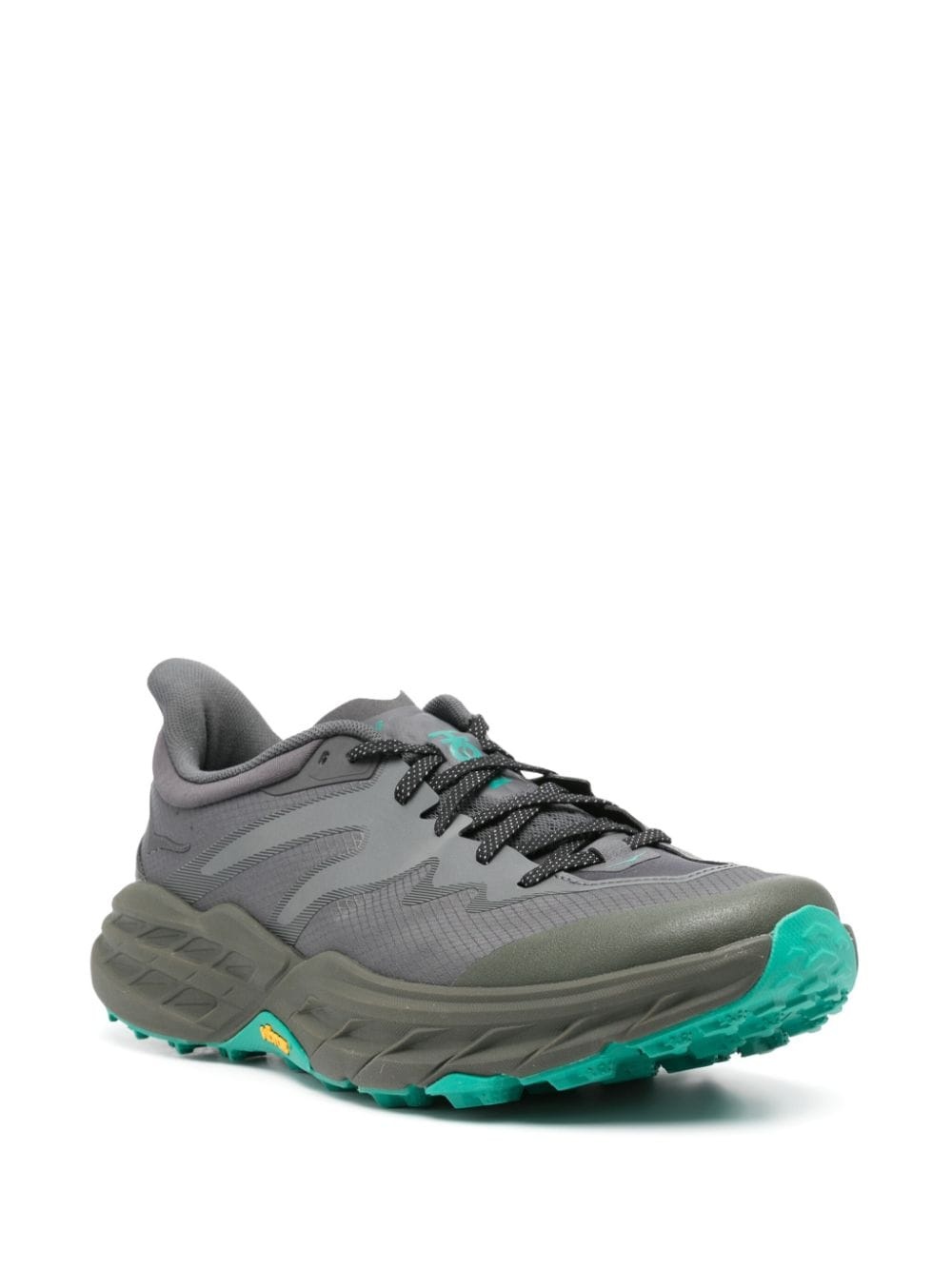Speedgoat 5 lace-up sneakers - 2
