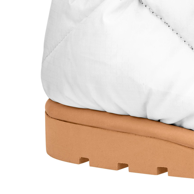 Pillow Comfort Boot 3