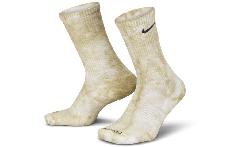 Nike Everyday Plus Cushioned Crew Socks 'Multi' DM3407-912 - 3