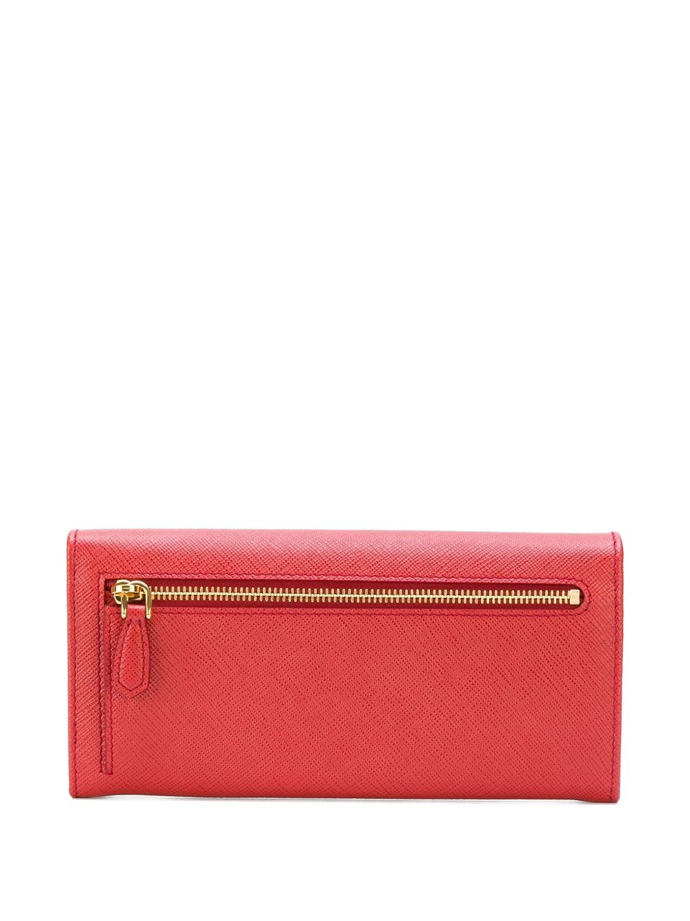 logo-plaque continental wallet - 2