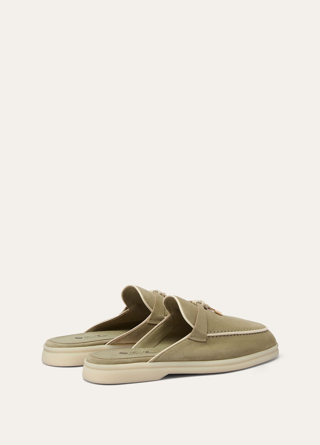 Charms Walk Babouche Loafer - 4