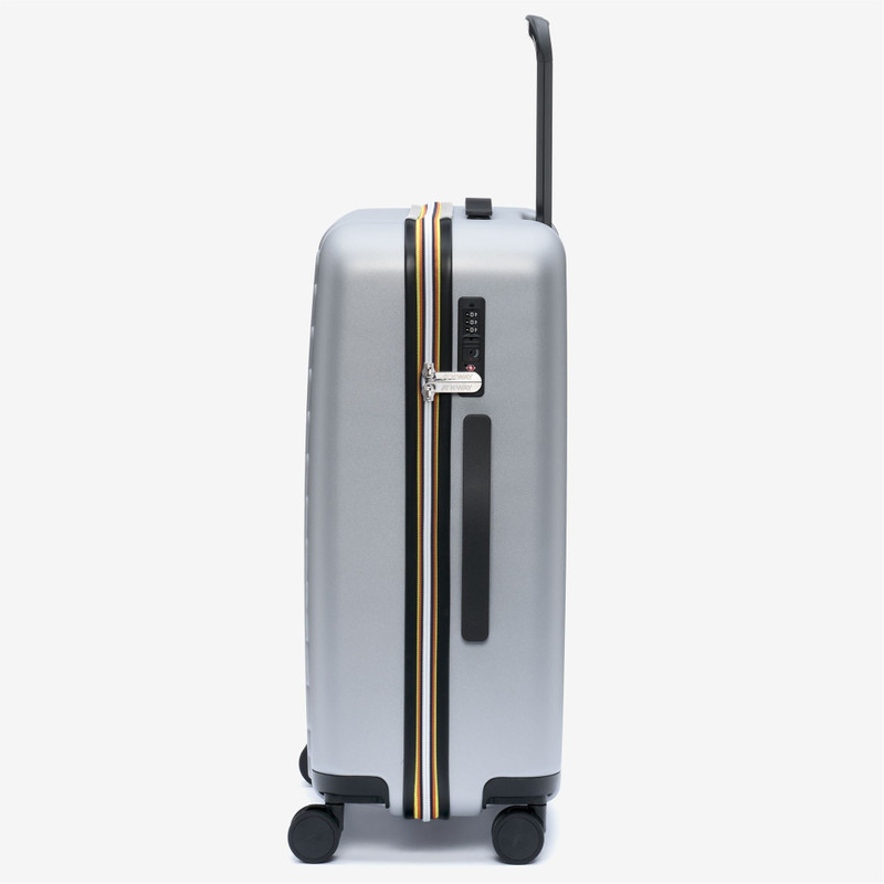 K-WAY EUDOXIEUR LOGO outlook