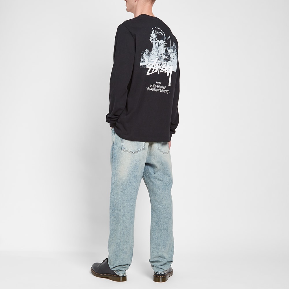 1017 ALYX 9SM x Stussy Long Sleeve Tee - 7