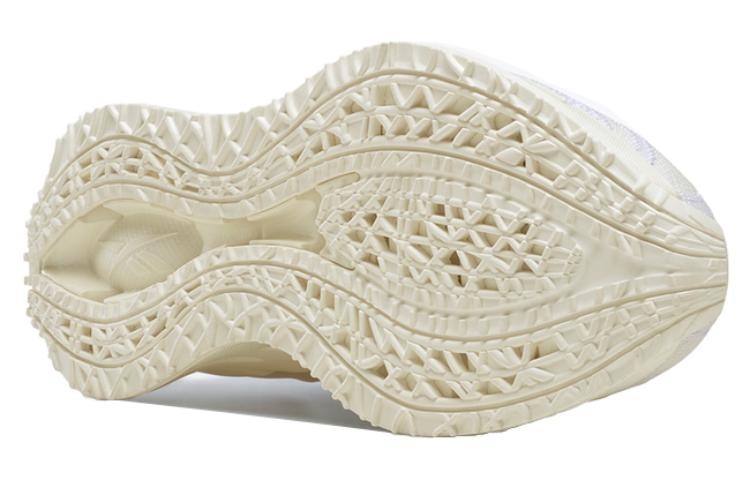 (WMNS) Reebok Zig Kinetica 3 'Chalk Taupe' HR1319 - 6