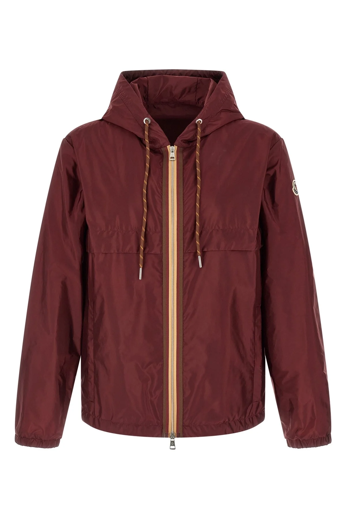 'Nidge' jacket - 1