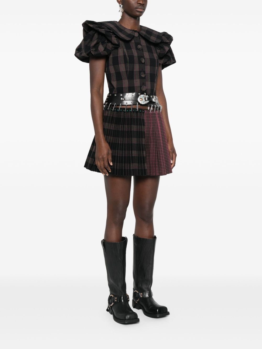 Chuck mini dress - 3