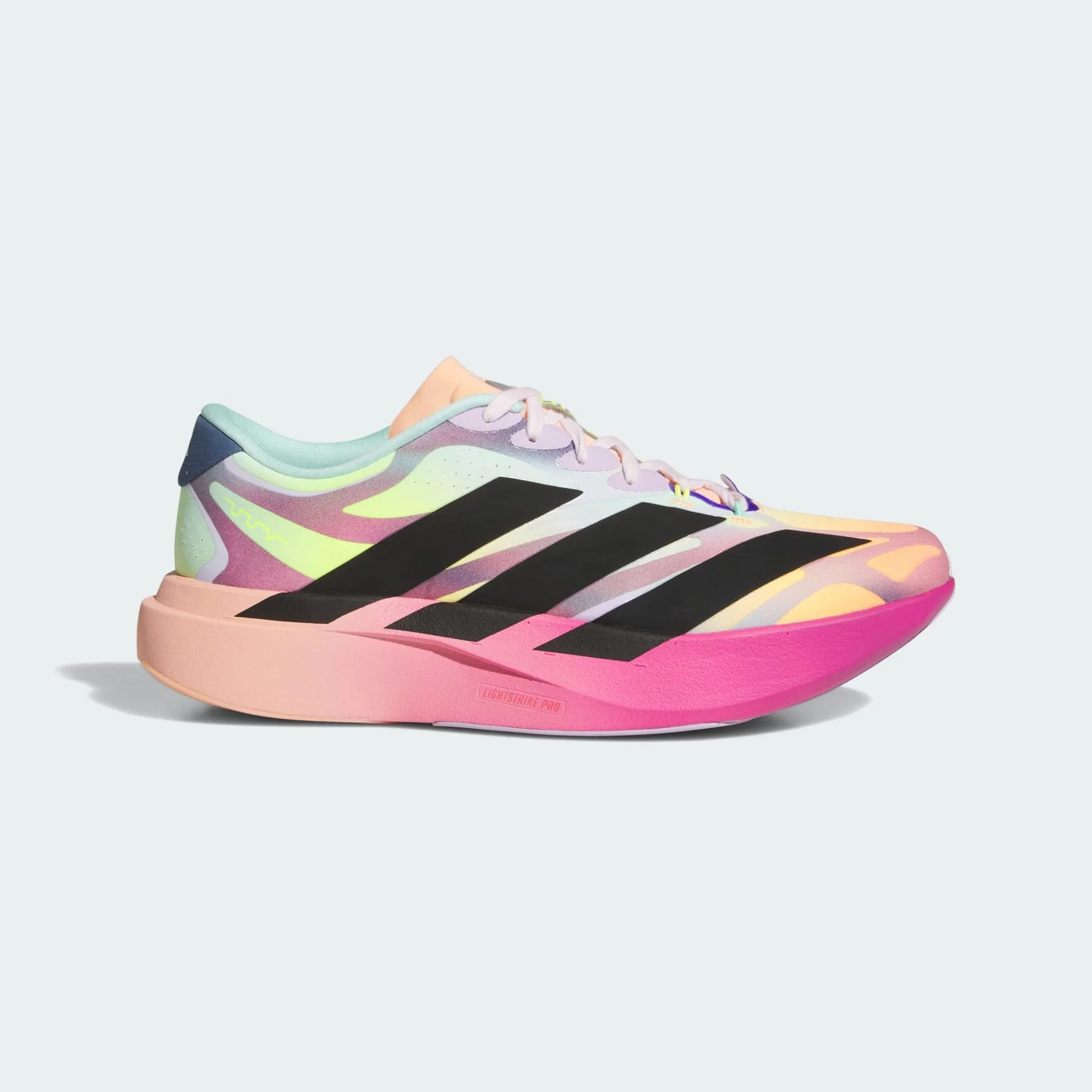 ADIZERO EVO SL EXO -.. -. -.. - 1
