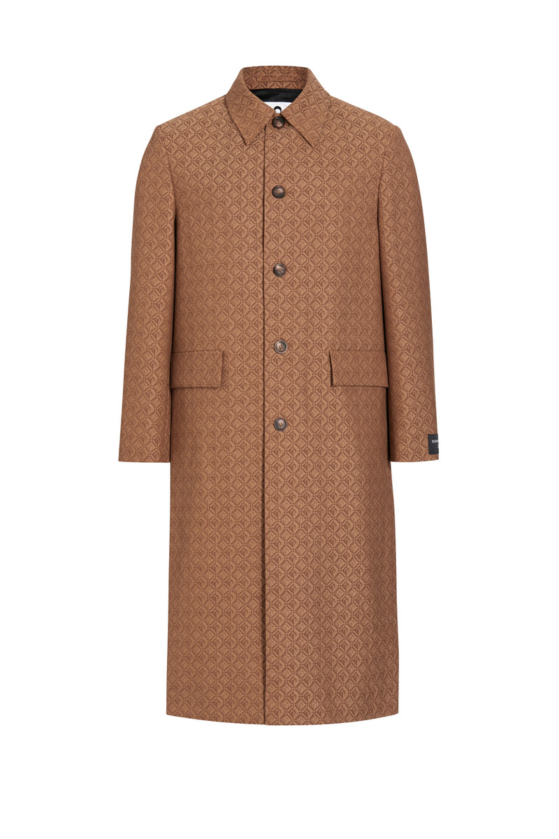 Regenerated Moon Diamant Tailoring Jacquard 1