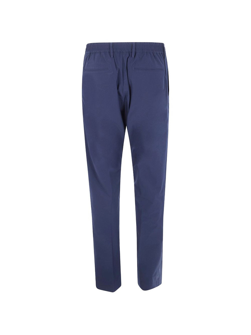 Paul Smith pleated trousers outlook