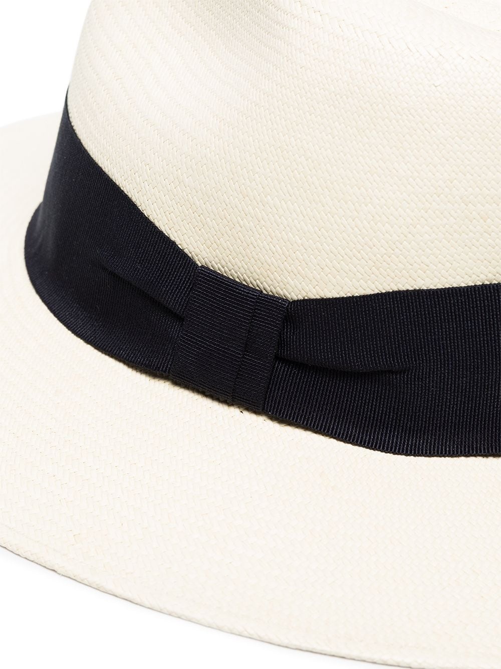 Rafael wide Panama hat - 5