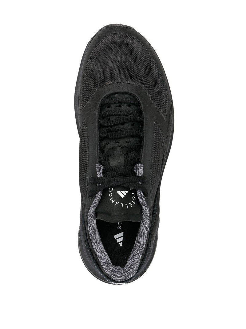 Earthlight chunky-sole sneakers 4