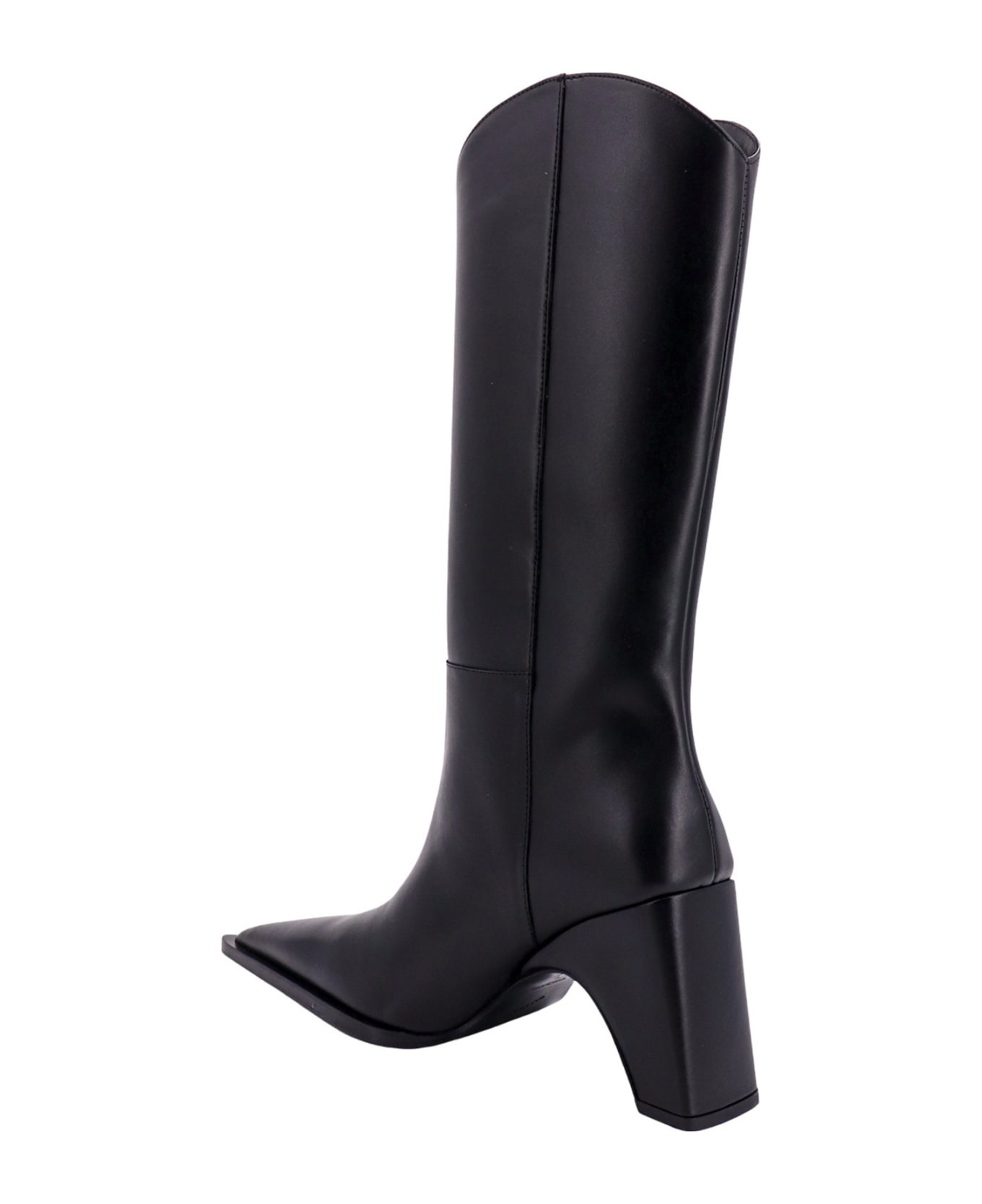 Bridge Cowboy Boots - 3