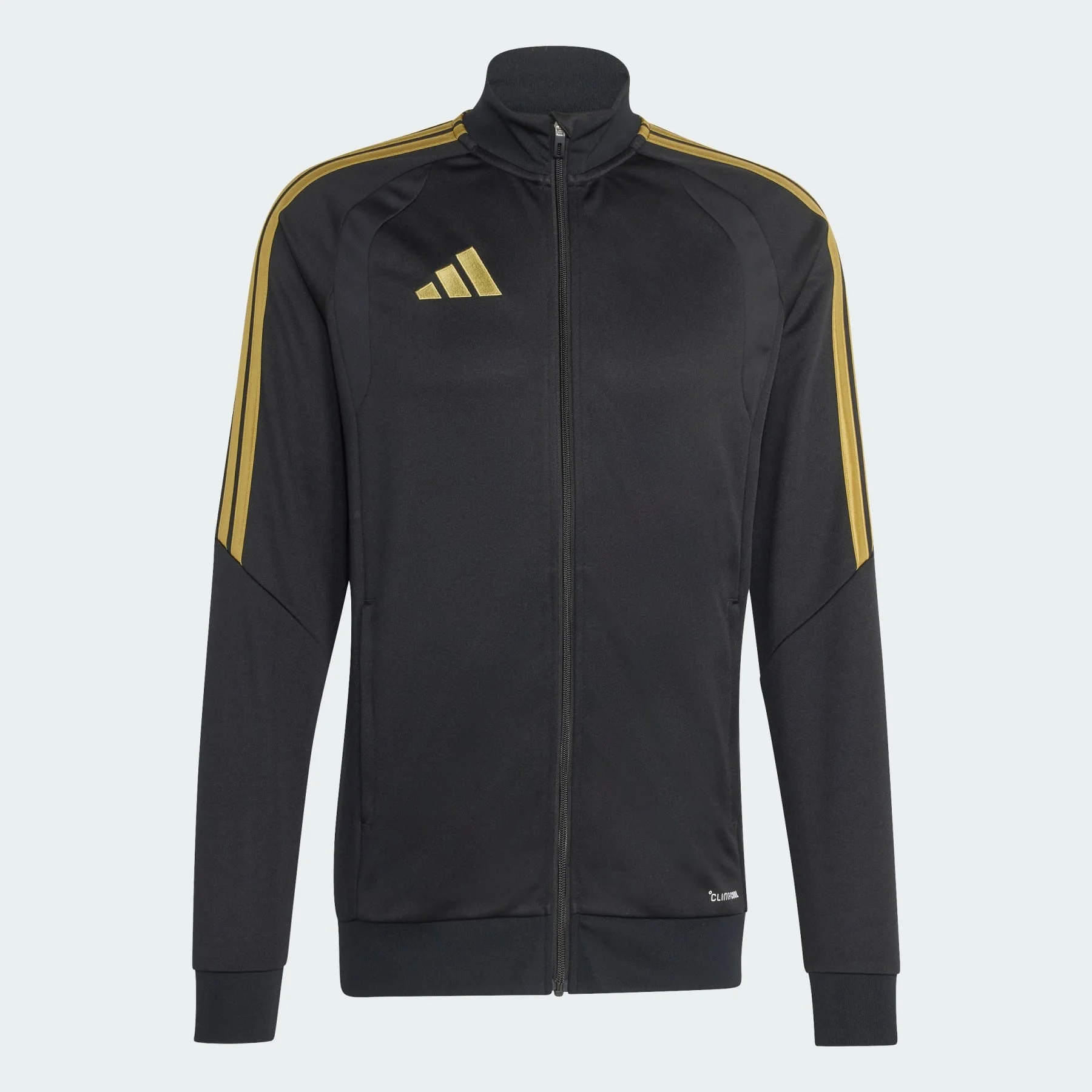 Tiro 26 League Training Jacket - 1