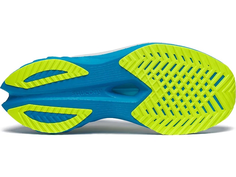 Saucony Endorphin Speed 4 - 4
