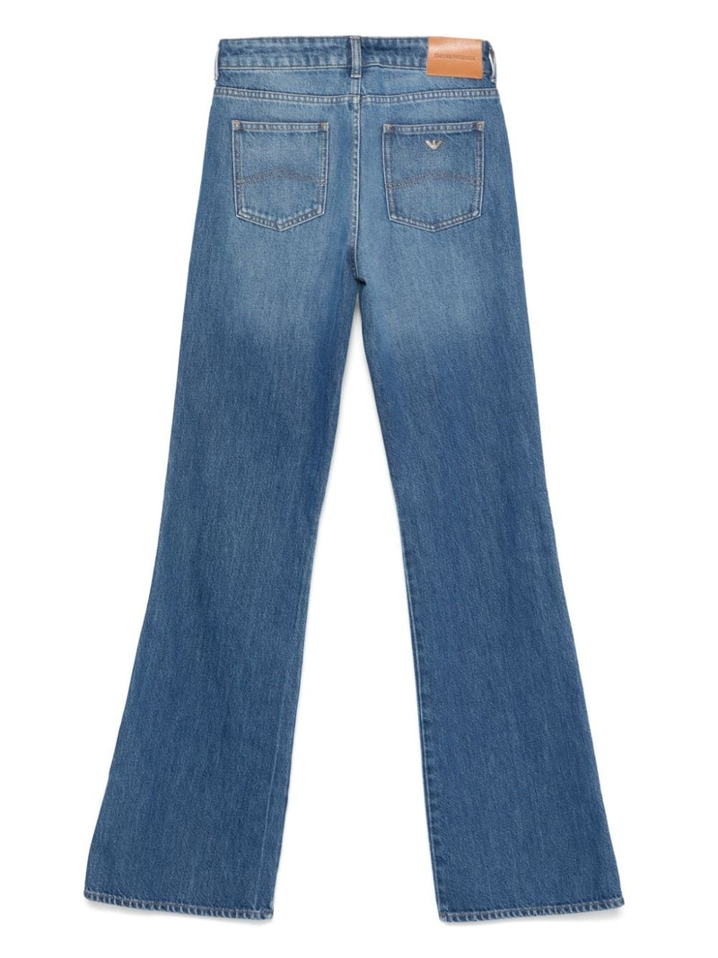 EMPORIO ARMANI J9D jeans outlook